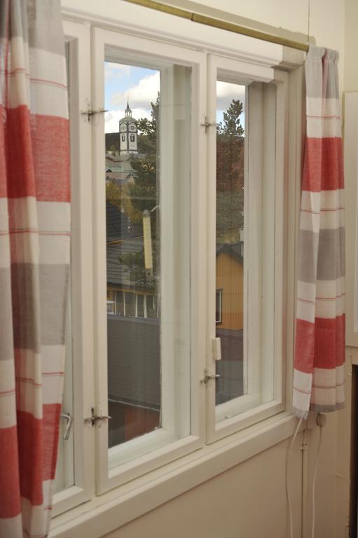 Solheim Pensjonat Røros Kültér fotó