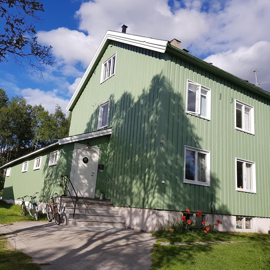 Solheim Pensjonat Røros Kültér fotó