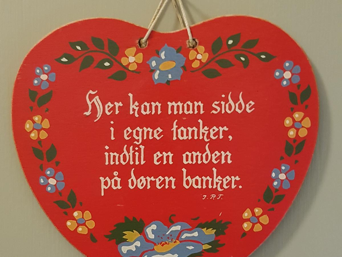 Solheim Pensjonat Røros Kültér fotó